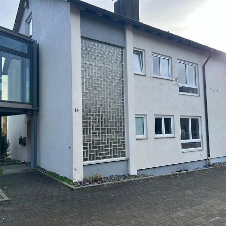 Unique Geraeumige 2 Zimmerwohnung In Tuttlingen Mit Netflix, Sauna Und Fitness Экстерьер фото
